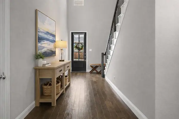 7018 Hickory Falls, Argyle, TX 76226