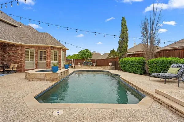 3700 Hackberry Lane, Richardson, TX 75082