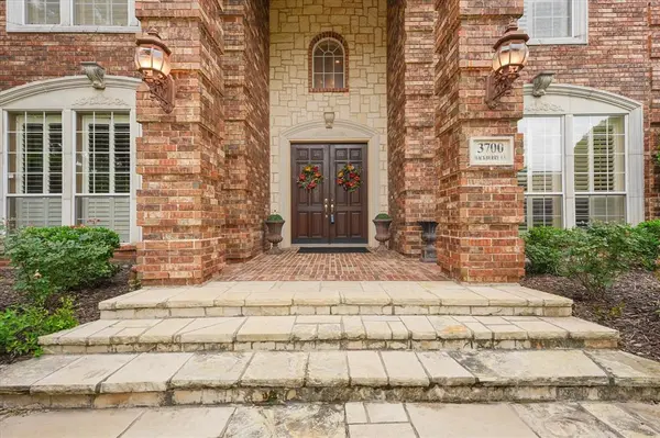 3700 Hackberry Lane, Richardson, TX 75082