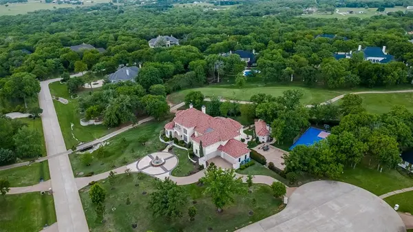 8600 Riviera Court, Flower Mound, TX 75022