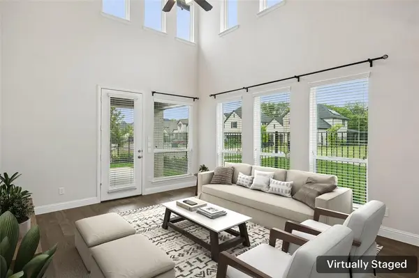 8303 Mint Mews, Frisco, TX 75035