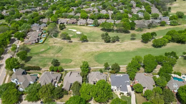 2608 Cedarwood Court, Mckinney, TX 75072