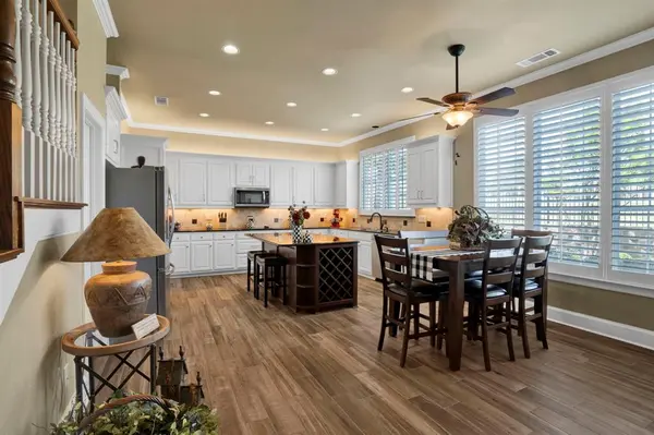 2608 Cedarwood Court, Mckinney, TX 75072