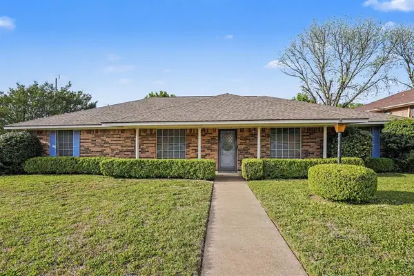 4858 Winesanker Way, Fort Worth, TX 76133