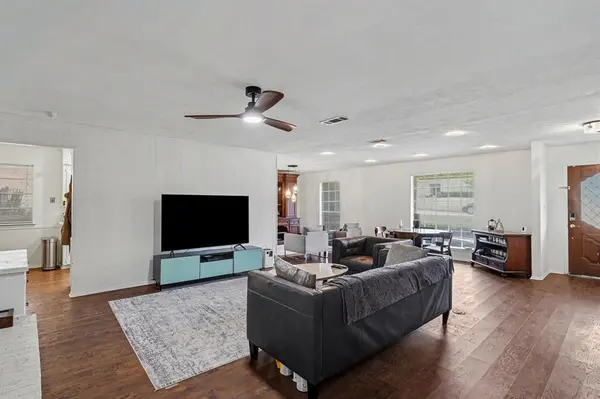 4858 Winesanker Way, Fort Worth, TX 76133