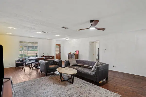 4858 Winesanker Way, Fort Worth, TX 76133