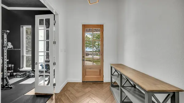 115 Post Oak Way, Weatherford, TX 76087