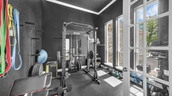 115 Post Oak Way, Weatherford, TX 76087