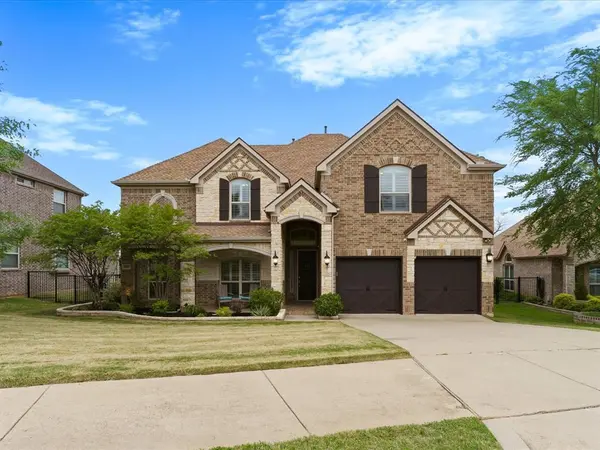 1229 Ardglass Trail, Corinth, TX 76210