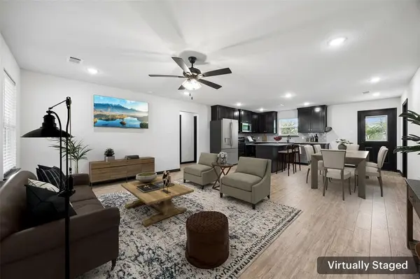 1008 Hereford Drive, Springtown, TX 76082