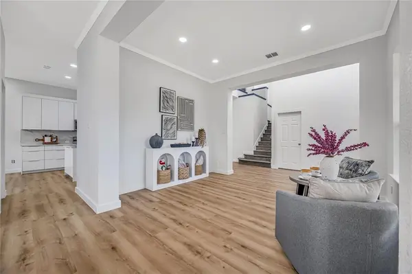 4609 Forest Park Road, Plano, TX 75024