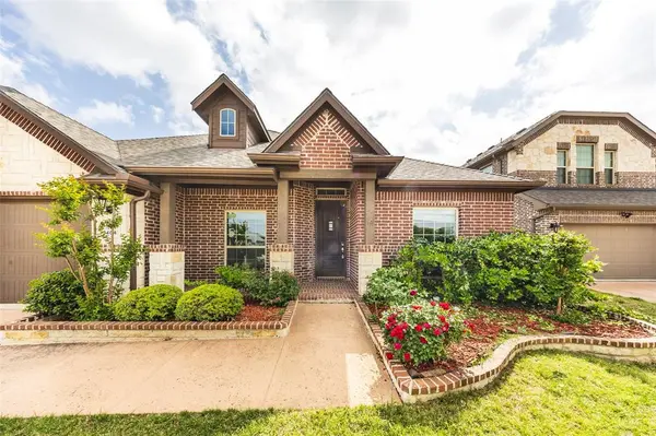3404 Herron Drive, Melissa, TX 75454