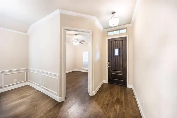 3404 Herron Drive, Melissa, TX 75454