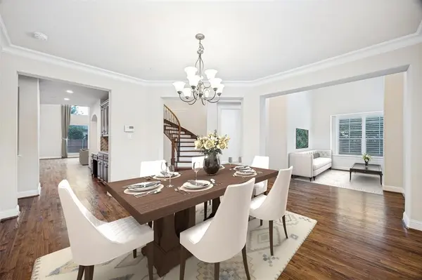 2490 Stonybrook Drive, Prosper, TX 75078