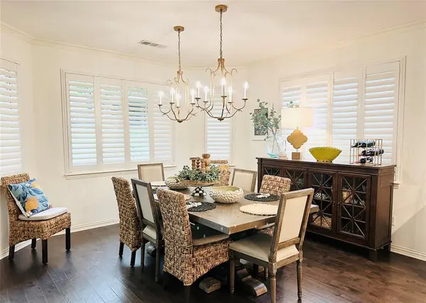 9128 Perimeter Street, Denton, TX 76207