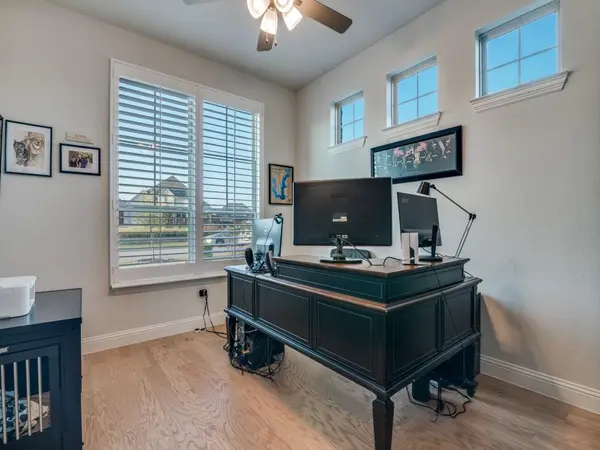 721 Huffines Boulevard, Wylie, TX 75098