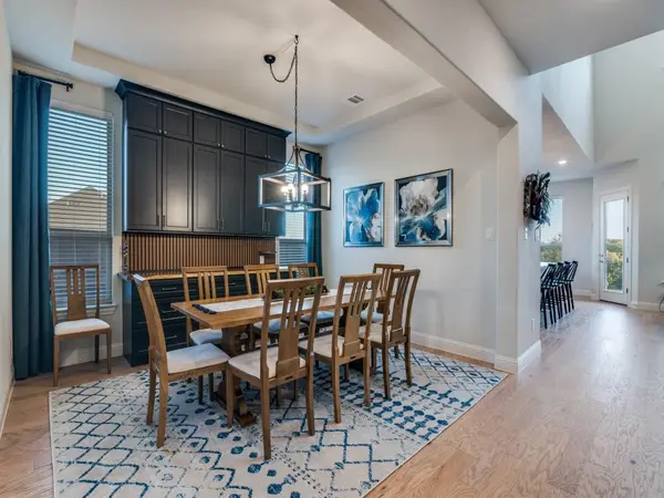 721 Huffines Boulevard, Wylie, TX 75098