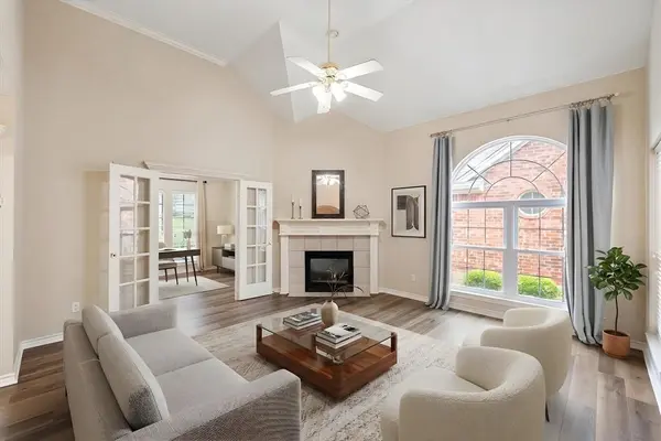 2313 Ragland Road, Mansfield, TX 76063