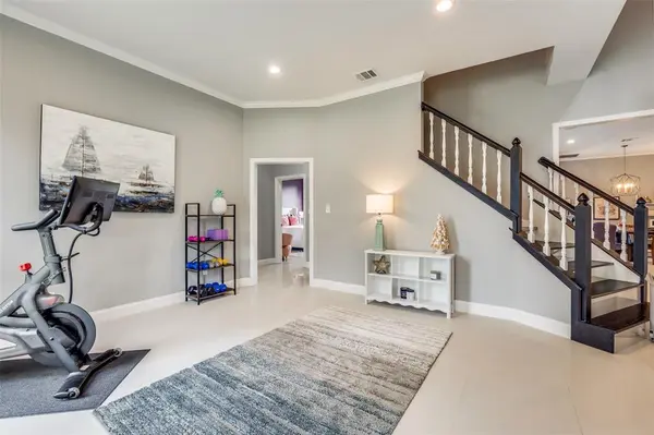 2412 Trophy Drive, Plano, TX 75025