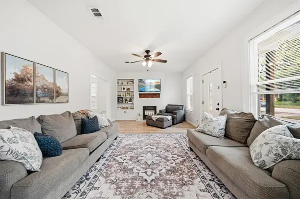 406 Craig Street, Hillsboro, TX 76645