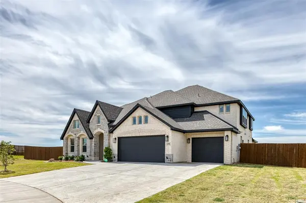 12701 Cactus Court, Godley, TX 76044