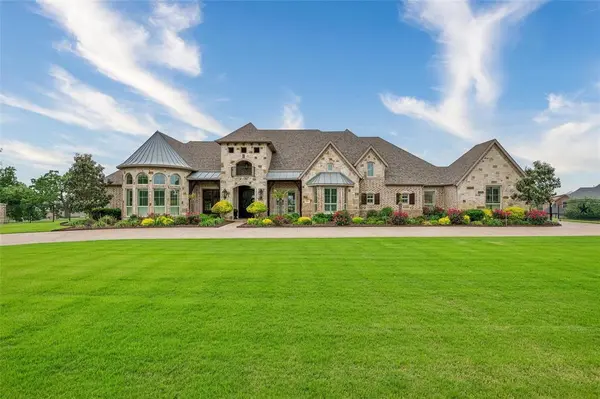 1450 Waterstone, Cross Roads, TX 76227