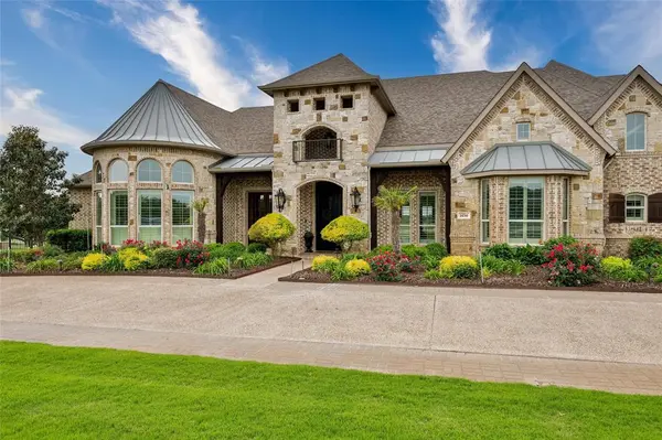 1450 Waterstone, Cross Roads, TX 76227