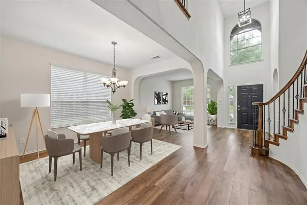 13415 Mannheim Drive, Frisco, TX 75033