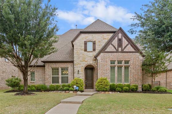 7523 Bellingrath Drive, Frisco, TX 75035
