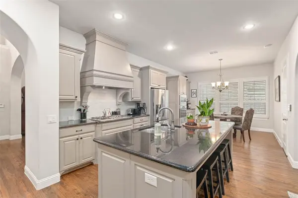 7523 Bellingrath Drive, Frisco, TX 75035