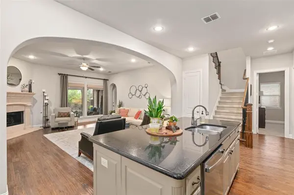 7523 Bellingrath Drive, Frisco, TX 75035