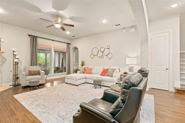 7523 Bellingrath Drive, Frisco, TX 75035