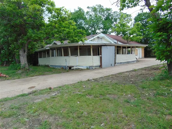 1910 Seagoville Road, Seagoville, TX 75159