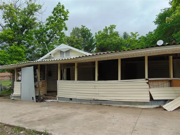 1910 Seagoville Road, Seagoville, TX 75159