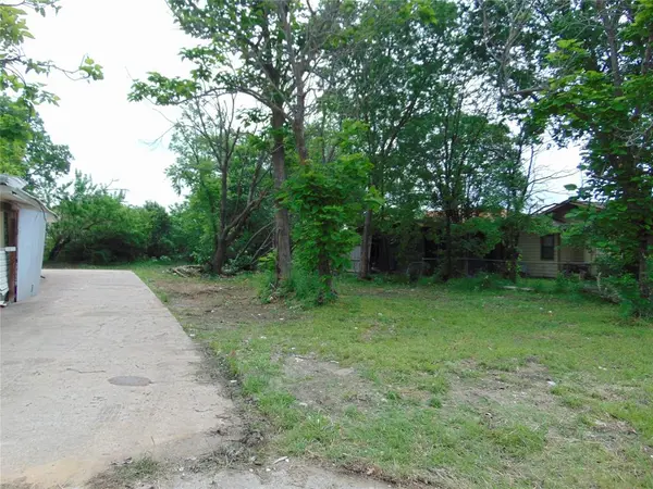 1910 Seagoville Road, Seagoville, TX 75159