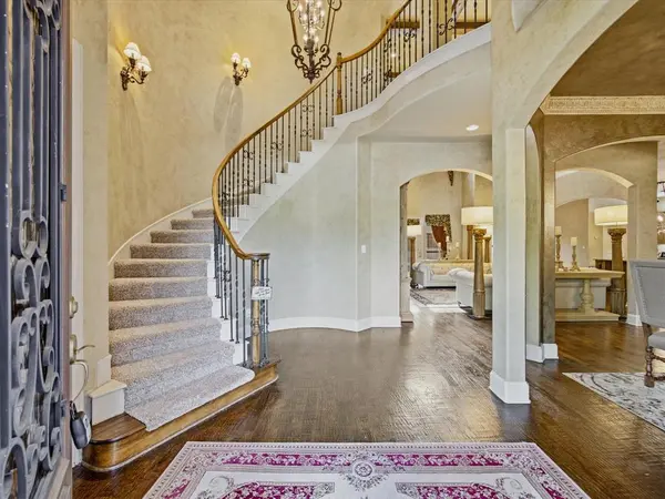 11076 Brighton Lane, Frisco, TX 75033