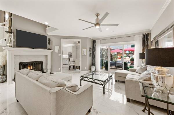 3036 Creekview Drive, Grapevine, TX 76051