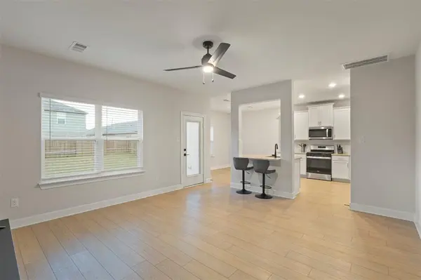 1205 Ginsburg Lane, Princeton, TX 75407