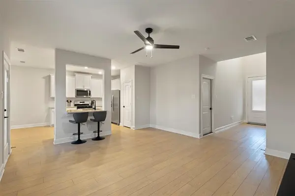 1205 Ginsburg Lane, Princeton, TX 75407