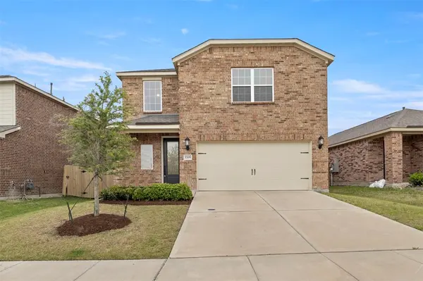 1205 Ginsburg Lane, Princeton, TX 75407