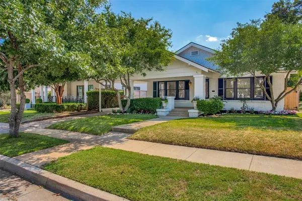 4011 W 7th Street, Fort Worth, TX 76107