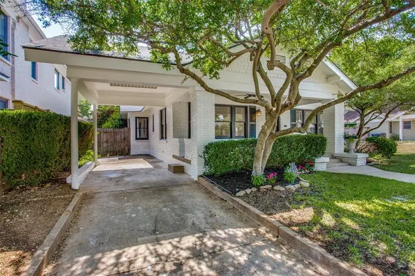 4011 W 7th Street, Fort Worth, TX 76107