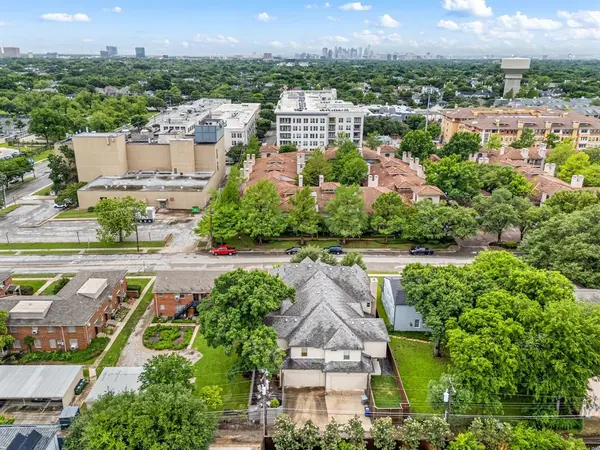 6811 Del Norte Lane, Dallas, TX 75225