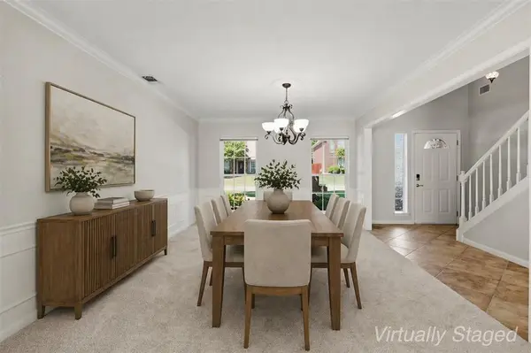 2150 Strathmore Drive, Highland Village, TX 75077