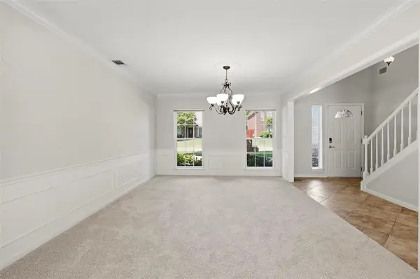 2150 Strathmore Drive, Highland Village, TX 75077