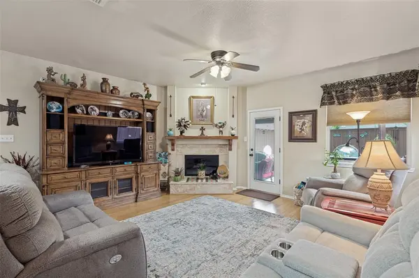 1309 Cedar Springs Drive, Allen, TX 75002