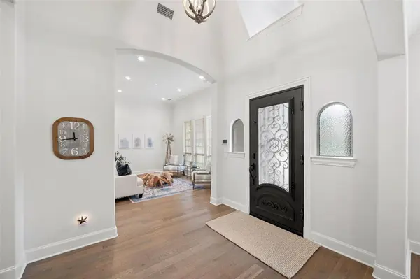 4180 Veneto Drive, Frisco, TX 75033