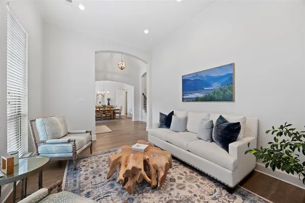 4180 Veneto Drive, Frisco, TX 75033