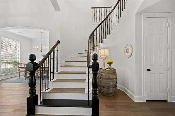 4180 Veneto Drive, Frisco, TX 75033