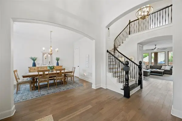 4180 Veneto Drive, Frisco, TX 75033